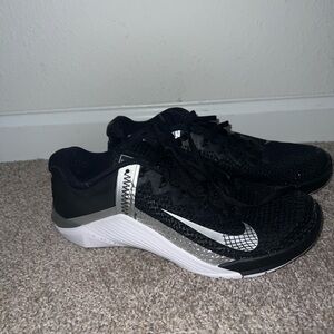 Nike Metcon 6